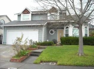 418 Topsail Dr, Vallejo, CA 94591
