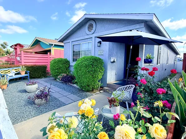 4369 38th St, San Diego, CA 92105