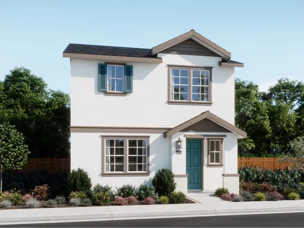 2308 Kaufman Pl, Woodland, CA 95776