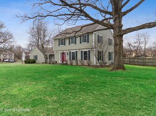 1191 Pine St, Batavia, IL