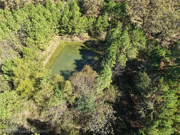 Rural Property, Wister, OK 74966