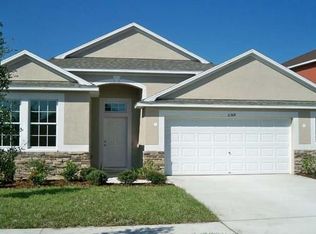 11564 Weston Course Loop, Riverview, FL 33579