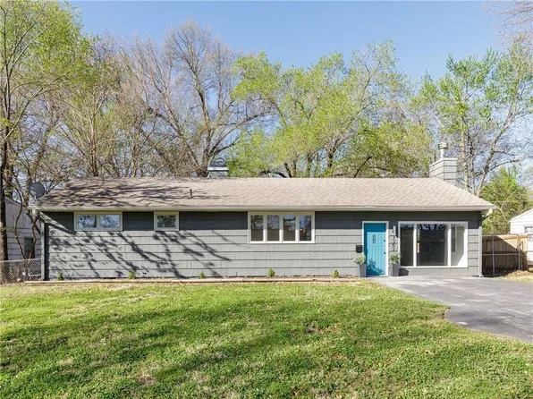 7302 Elm Ave, Kansas City, MO 64133