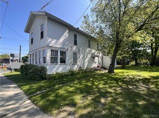 110 S Transit St, Lockport, NY 14094