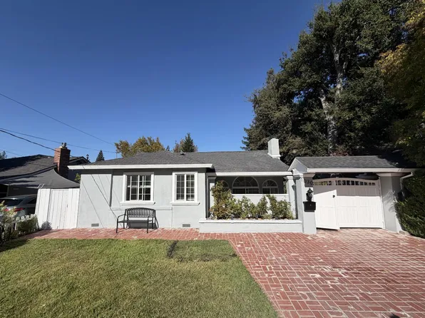1030 Cloud Ave, Menlo Park, CA 94025
