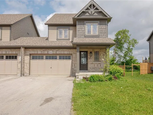 142 Stonebrook Way, Grey Highlands, ON N0C 1H0