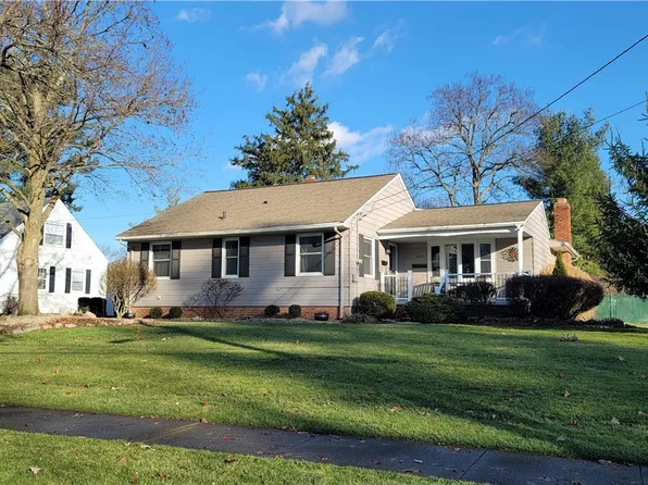 6599 Solon Blvd, Solon, OH 44139