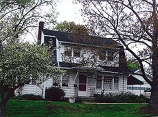 566 Summit St, Mansfield, OH 44906