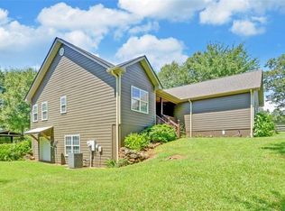 234 Dh Green Rd, Demorest, GA 30535
