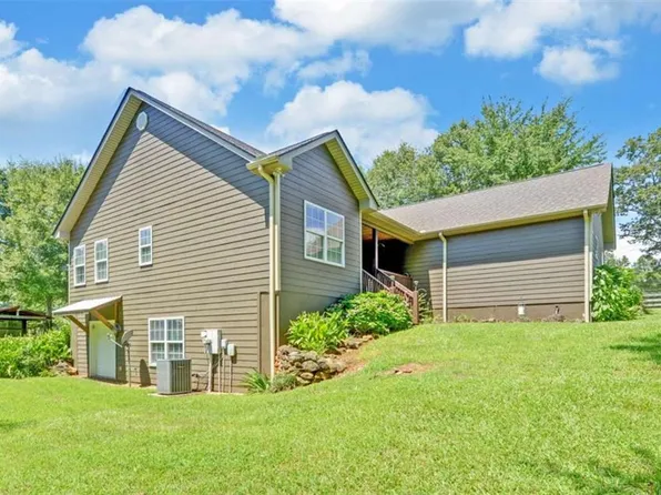 234 Dh Green Rd, Demorest, GA 30535