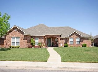 5805 Nicholas Cir, Amarillo, TX 79109