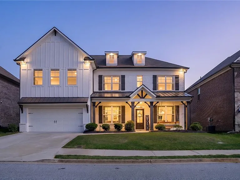 3666 Andover Way — Photo 2