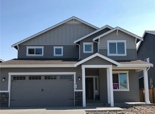 6601 S Ferdinand St, Tacoma, WA 98409