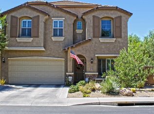 11035 E Sonrisa Ave, Mesa, AZ 85212