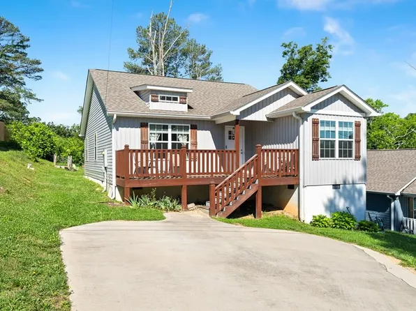 612 Richardson St, Dalton, GA 30720