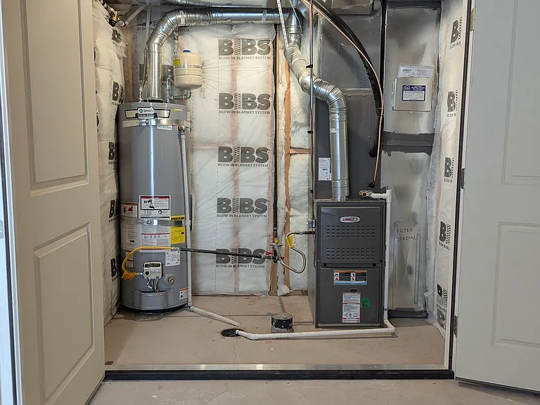 Hidden Hollow Townhomes — Photo 41