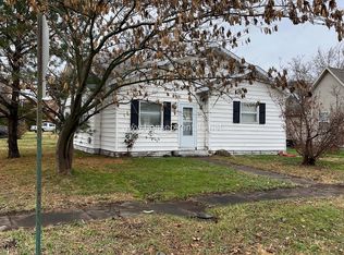 501 N 10th St, Herrin, IL 62948