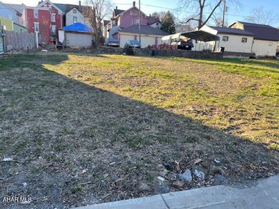 1013 6th Ave, Altoona, PA, 16602
