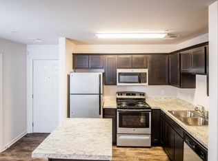 Amerson Orchard Apartments, Georgetown, KY 40324