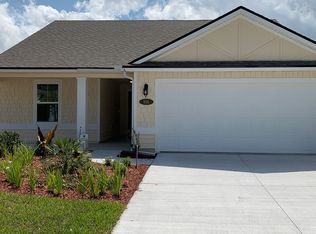 816 Shetland Dr, Saint Johns, FL 32259