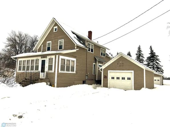 312 Np Ave E, Ulen, MN 56585