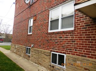 7709 Cottage St APT 1, Philadelphia, PA 19136