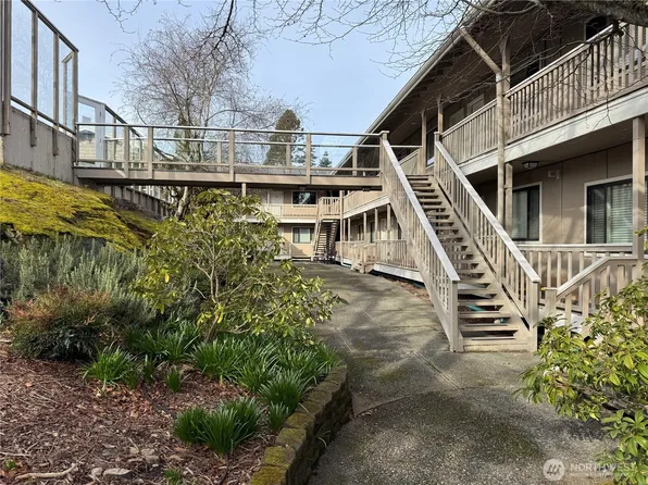 250 Tucker Avenue #41, Friday Harbor, WA 98250