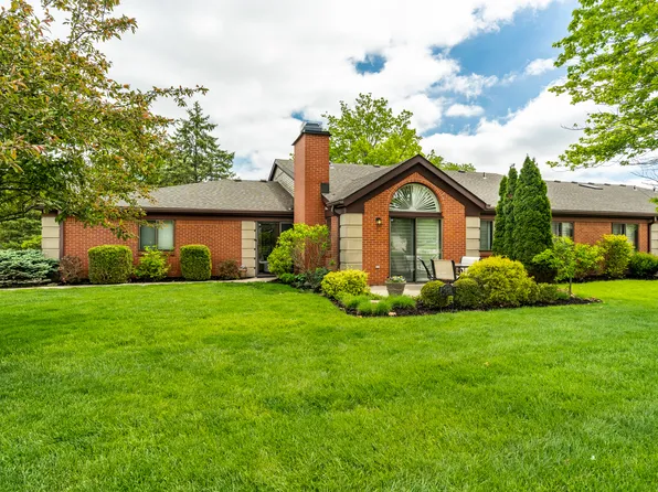 2103 Oak Run North Dr, Indianapolis, IN 46260