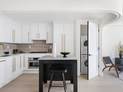 533 E 12th St #5A, New York, NY, 10009
