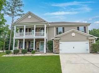 109 Sunsation Dr, Chapin, SC 29036