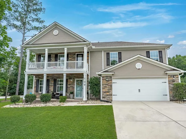 109 Sunsation Dr, Chapin, SC 29036