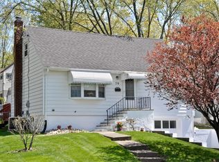 70 Conforti Ave, West Orange, NJ 07052