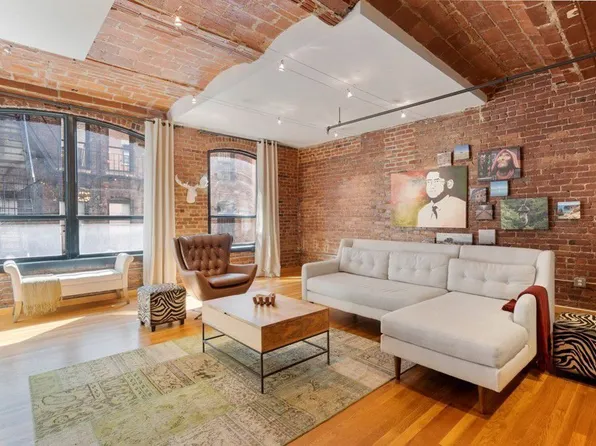 121 Beach St Unit 303, Boston, MA 02111