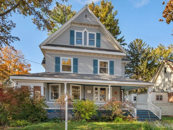 9 Goden St, Belmont, MA 02478