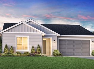 1745 W Arya St, Meridian, ID 83642