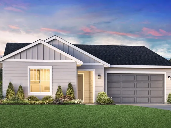 1745 W Arya St, Meridian, ID 83642