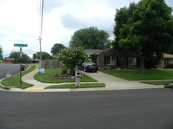 2nd image of 3305 Millstone Cir