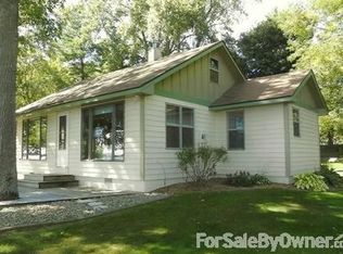 1139 Sandy Hook Ln, Luck, WI 54853