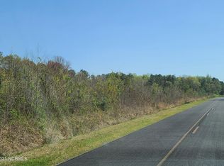 0 Bladenboro Airport Rd, Bladenboro, NC 28320