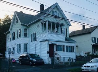 1365 Kossuth St, Bridgeport, CT 06608