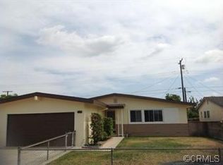 9872 Brockway St, El Monte, CA 91733