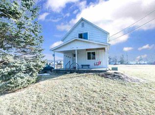 7580 Monroe Rd, Lambertville, MI 48144