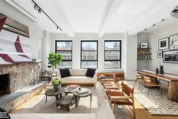 Sold by Brown Harris Stevens | media 4