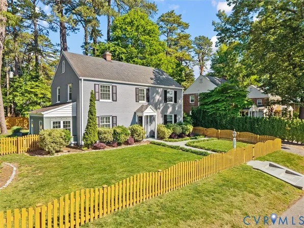 900 Orchard Rd, Richmond, VA 23226