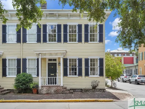 30 Houston Street, Savannah, GA 31401