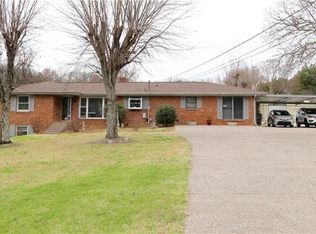 1431 Pleasant Hill Rd, Nashville, TN 37214