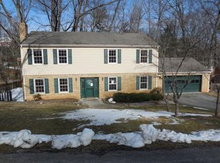 6104 Burnham Rd SW, Roanoke, VA 24018