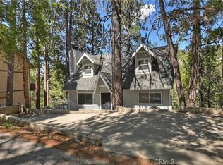 1468 Golden Rule Ln, Lake Arrowhead, CA 92352