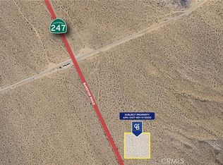 1 Barstow Rd, Lucerne Valley, CA 92356