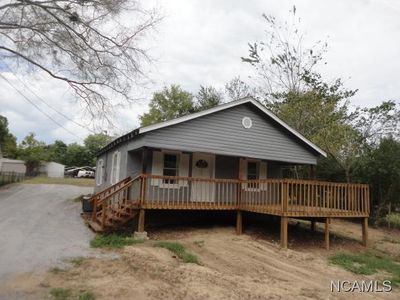 822 Blountsville St, Hanceville, AL, 35077